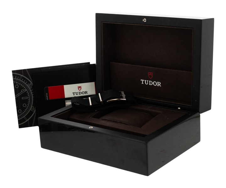 Tudor Heritage Black Bay 79220R